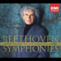 ベートーヴェン:交響曲全集(デル・マール・エディション)