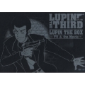 LUPIN THE BOX -TV & the Movie-（42枚組）＜初回生産限定版＞