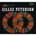 FANIA DJ Series ～Gilles Peterson
