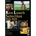 ケン・ローチ 傑作選 DVD-BOX＜初回限定生産版＞