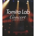 Tomita Lab CONCERT