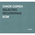 ECM 24-BIT ベスト・セレクション チック・コリア