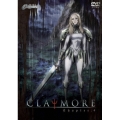 CLAYMORE Chapter.4