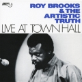 ライヴ・アット・タウンホール＜紙ジャケット仕様初回限定盤＞