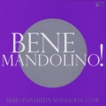 Bene Mandolino!