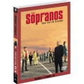 ザ・ソプラノズ サード セット（DISC 1～4）