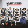 SOUL LAUNDRY＜通常盤＞