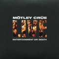 ライヴ・エンターテインメント・オア・デス＜初回生産限定盤＞