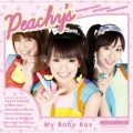 My Baby Boy  [CD+DVD]