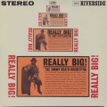 リアリー・ビッグ＜初回生産限定盤＞
