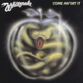 カム・アンド・ゲット・イット＜初回生産限定盤＞