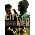 シティ・オブ・メン スペシャル・エディション