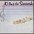 サラヴァの１０年＜紙ジャケット仕様完全生産限定盤＞