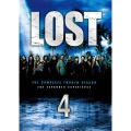 LOST シーズン4 DVD COMPLETE BOX
