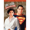 LOIS & CLARK 新スーパーマン コレクターズ・ボックス2（5枚組）＜フォース・シーズン＞