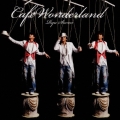 Cafe Wonderland  [CD+DVD]＜初回限定盤＞