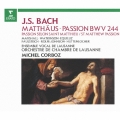 バッハ:マタイ受難曲 ＜初回生産限定盤＞