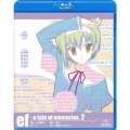 ef-a tale of memories. Blu-ray 2