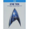 スター・トレック オリジナル・クルー劇場版BOX
