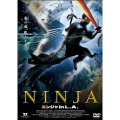 NINJA ニンジャ in L.A.