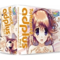 OVA ToHeart2 adplus Vol.2 特装限定版 小牧愛佳パック＜特装限定版＞