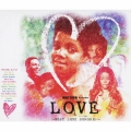 ラヴ MOTOWN presents ベスト・ラヴ・ソングス