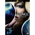 FRINGE/フリンジ＜ファースト・シーズン＞ Vol.1