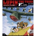 ルパン三世 second-TV.BD DISC.25