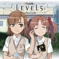 LEVEL5 -judgelight- [CD+DVD]＜初回限定盤＞