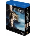 FRINGE/フリンジ＜ファースト・シーズン＞ コレクターズ・ボックス