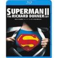 スーパーマンII リチャード・ドナーCUT版