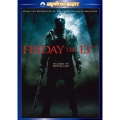 13日の金曜日 -FRIDAY THE 13TH- スペシャル・コレクターズ・エディション