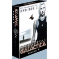 GALACTICA/ギャラクティカ 結:season 4 DVD-BOX2