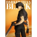 DARKER THAN BLACK -流星の双子- 6