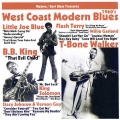 ウェスト・コースト・モダン・ブルース60's＜初回生産限定盤＞