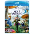 アリス・イン・ワンダーランド [Blu-ray Disc+DVD]