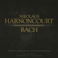 アーノンクール・コンダクツ・J・S・バッハ＜初回生産限定盤＞