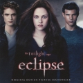 エクリプス / トワイライト・サーガ オリジナル・サウンドトラック