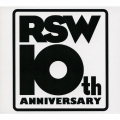 #RSW10th＜初回生産限定盤＞