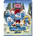 スマーフ 3D/2D Blu-ray&DVDセット [Blu-ray Disc+2DVD]