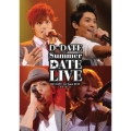 D☆DATE 1st Tour 2011 Summer DATE LIVE ～手をつないで～＜通常盤＞