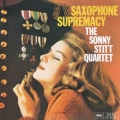 サキソフォン・スープリマシー＜完全生産限定盤＞