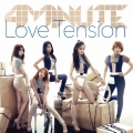 Love Tension＜通常盤＞