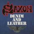 デニム・アンド・レザー＜完全生産限定盤＞