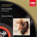 パガニーニ:24のカプリース＜期間限定低価格盤＞
