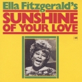サンシャイン・オブ・ユア・ラヴ＜完全生産限定盤＞