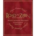 VOICE MAGICIAN III ～ROAD TO ZION～ [2CD+DVD+ブックレット+グッズ]＜初回数量限定生産盤＞