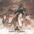ELEMENTA ALCHEMICA＜Hearty shop限定盤＞