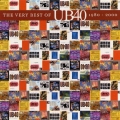 ザ・ヴェリー・ベスト・オブ UB40 1980-2000＜期間限定特別価格盤＞