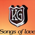 Songs of love＜通常価格盤＞